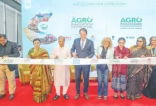 ঢাকায় শুরু হয়েছে মেডিটেক্স, হেলথ ট্যুরিজম ও অ্যাগ্রো এক্সপো ২০২৫