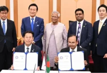 আগামী পাঁচ বছরে বাংলাদেশ থেকে এক লাখ কর্মী নেবে জাপান
