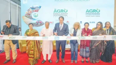 ঢাকায় শুরু হয়েছে মেডিটেক্স, হেলথ ট্যুরিজম ও অ্যাগ্রো এক্সপো ২০২৫