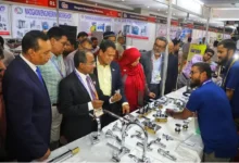 ঢাকায় শুরু হলো দুই দিনের হালকা প্রকৌশল মেলা: দেশীয় শিল্পের নতুন সম্ভাবনার দ্বার উন্মোচন