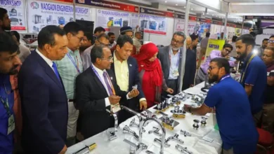 ঢাকায় শুরু হলো দুই দিনের হালকা প্রকৌশল মেলা: দেশীয় শিল্পের নতুন সম্ভাবনার দ্বার উন্মোচন