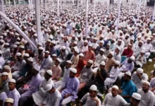 নারী সংস্কার কমিশন বাতিলের দাবি হেফাজতের নতুন আন্দোলনের ঘোষণা