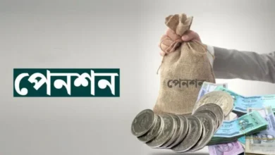 বড় পরিবর্তন সর্বজনীন পেনশন স্কিমে, ইসলামিক সংস্করণ চালুর উদ্যোগ
