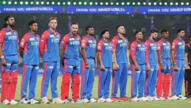 বৃষ্টির শঙ্কায় দিল্লির 'ডু অর ডাই' ম্যাচ, মোস্তাফিজদের সামনে নতুন বিপদ