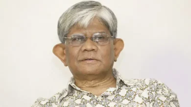 এনবিআর বিলুপ্তি নিয়ে দুশ্চিন্তার কিছু নেই: আশ্বস্ত করলেন অর্থ উপদেষ্টা