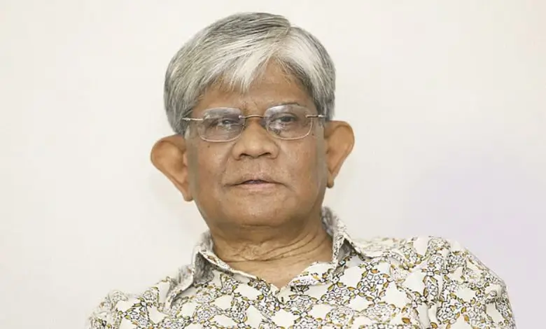 এনবিআর বিলুপ্তি নিয়ে দুশ্চিন্তার কিছু নেই: আশ্বস্ত করলেন অর্থ উপদেষ্টা
