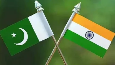 পাকিস্তান থেকে সব ধরনের আমদানি নিষিদ্ধ করল ভারত