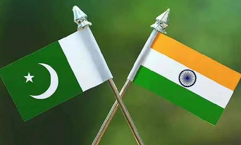 পাকিস্তান থেকে সব ধরনের আমদানি নিষিদ্ধ করল ভারত