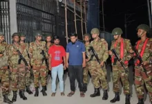 বগুড়ায় চাকরি দেওয়ার নামে প্রতারণা, দুই সদস্য গ্রেপ্তার