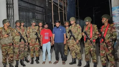 বগুড়ায় চাকরি দেওয়ার নামে প্রতারণা, দুই সদস্য গ্রেপ্তার