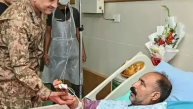 ভারতের সঙ্গে সংঘর্ষে ১১ সেনা নিহত ও ৭৮ জন আহত হয়েছেন