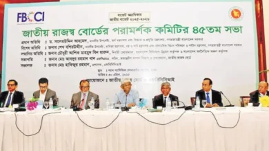 গ্যাস নেই, বিদ্যুৎ নেই তবু কর চাই সরকার