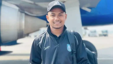 ভারতের কাছে হারের যন্ত্রণা ভুলতে পারছেন না মুরশেদ