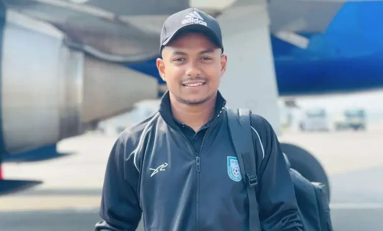 ভারতের কাছে হারের যন্ত্রণা ভুলতে পারছেন না মুরশেদ