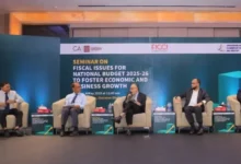 আসন্ন বাজেটে ব্যবসাবান্ধব কর ব্যবস্থা চান ব্যবসায়ীরা