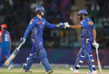 রাজস্থান রয়্যালস বনাম মুম্বাই, পূর্ণাঙ্গ ম্যাচ বিশ্লেষণ