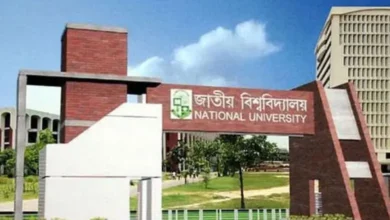 জাতীয় বিশ্ববিদ্যালয়ে ‘ইচ্ছেমতো’ ব্যয়, দুই বছরে রাষ্ট্রের ক্ষতি ৩৮৩ কোটি ৫০ লাখ টাকা