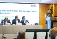 ব্যাংকের ৭৫% ঋণ পুঞ্জীভূত ১.২% গ্রাহক হিসাবে