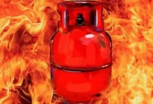 গাজীপুরে গ্যাস সিলিন্ডার বিস্ফোরণে দগ্ধ ৫ জনের সবাই মারা গেলেন