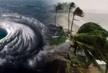 ঘূর্ণিঝড় ‘শক্তি’ বঙ্গোপসাগরে চোখ রাঙাচ্ছে, খুলনাসহ উপকূলে ঝুঁকি বাড়ছে