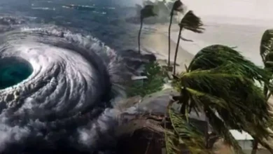 ঘূর্ণিঝড় ‘শক্তি’ বঙ্গোপসাগরে চোখ রাঙাচ্ছে, খুলনাসহ উপকূলে ঝুঁকি বাড়ছে