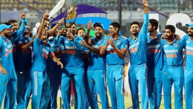 মহসিন নাকভি’র নেতৃত্বে এসিসি, ভারতের বয়কট