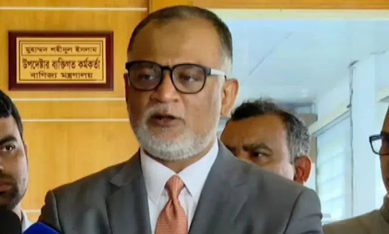 স্থলবন্দর বন্ধে বেশি ক্ষতিগ্রস্ত হবে ভারতই