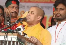 আইনজীবী হত্যা ও রাষ্ট্রদ্রোহ মামলায় চিন্ময় দাসকে কারাফটকে জিজ্ঞাসাবাদের নির্দেশ