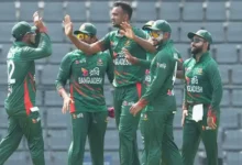 ০, ০, ০, ০, ০— এরপর নিউজিল্যান্ডের ১৪৭, বাংলাদেশ জিতল ৭ উইকেটে