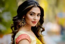 বিমানবন্দরে অভিনেত্রী নুসরাত ফারিয়া গ্রেফতার, ডিবি হেফাজতে