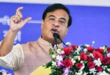 বাংলাদেশের 'চিকেনস নেক' নিয়ে আসামের মুখ্যমন্ত্রীর হুমকি