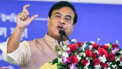 বাংলাদেশের 'চিকেনস নেক' নিয়ে আসামের মুখ্যমন্ত্রীর হুমকি