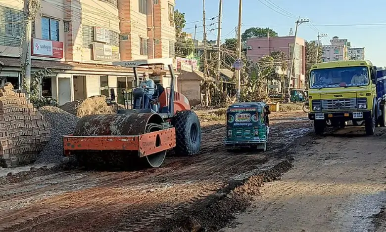আখাউড়া দিয়ে ফের শুরু মাছ রপ্তানি, ভারতীয় নিষেধাজ্ঞায় বিপাকে অন্যান্য পণ্য