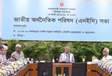 দুই লাখ ৩০ হাজার কোটি টাকার উন্নয়ন বাজেট অনুমোদন