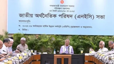 দুই লাখ ৩০ হাজার কোটি টাকার উন্নয়ন বাজেট অনুমোদন