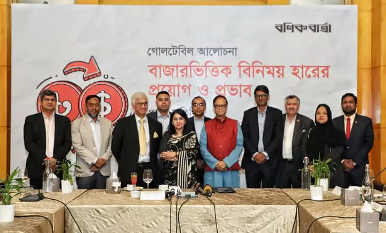 ডলার ধরে না রাখার আহ্বান গভর্নরের