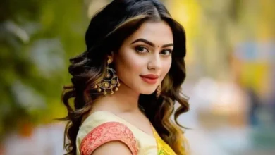 নুসরাত ফারিয়াকে আদালতে হাজির: হত্যা চেষ্টার মামলায় গ্রেপ্তার