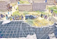 ভারত-পাকিস্তানের পাল্টাপাল্টি হামলা অব্যাহতরয়টার্স