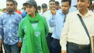 ফারাক্কা চুক্তির মেয়াদ নিয়ে এখনই উদ্বেগের সময় নয় পরিবেশ উপদেষ্টা