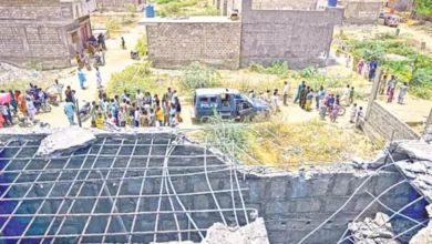 ভারত-পাকিস্তানের পাল্টাপাল্টি হামলা অব্যাহতরয়টার্স