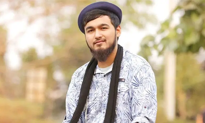 নারী নির্যাতনের মামলায় সংগীতশিল্পী নোবেল গ্রেপ্তার
