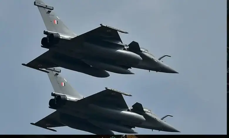 ভারত-পাকিস্তান সংঘাতের আশঙ্কা তীব্র, বাড়ছে যুদ্ধের প্রস্তুতি ও সমরসজ্জা