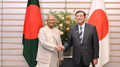 জাপানের ১ বিলিয়ন ডলারের সহায়তা উন্নয়নে বড় অঙ্গীকার