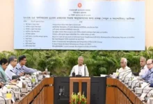 একনেক সভায় ১০টি উন্নয়ন প্রকল্প অনুমোদন