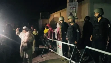 ভারতের ক্ষেপণাস্ত্র হামলায় পাকিস্তানে দুই শিশুসহ নিহত ৭: নতুন উত্তেজনা