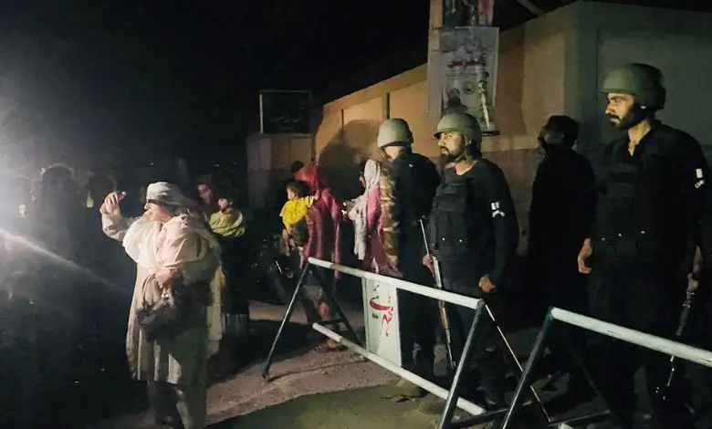 ভারতের ক্ষেপণাস্ত্র হামলায় পাকিস্তানে দুই শিশুসহ নিহত ৭: নতুন উত্তেজনা