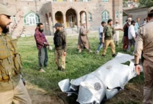 ভারতীয় পাইলট বন্দি, পাঁচটি যুদ্ধবিমান ভূপাতিত