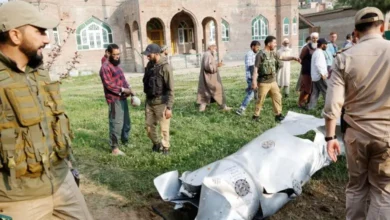 ভারতীয় পাইলট বন্দি, পাঁচটি যুদ্ধবিমান ভূপাতিত