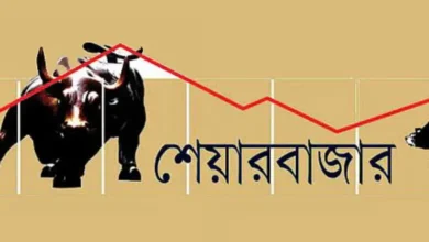 ভারত-পাকিস্তান যুদ্ধের প্রভাবে ঢাকার শেয়ারবাজারে বড় পতন
