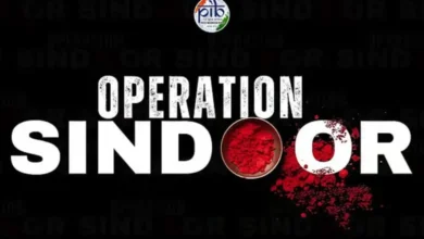 পাকিস্তানে ভারতের অভিযানের নাম ‘অপারেশন সিঁদুর’ কেন